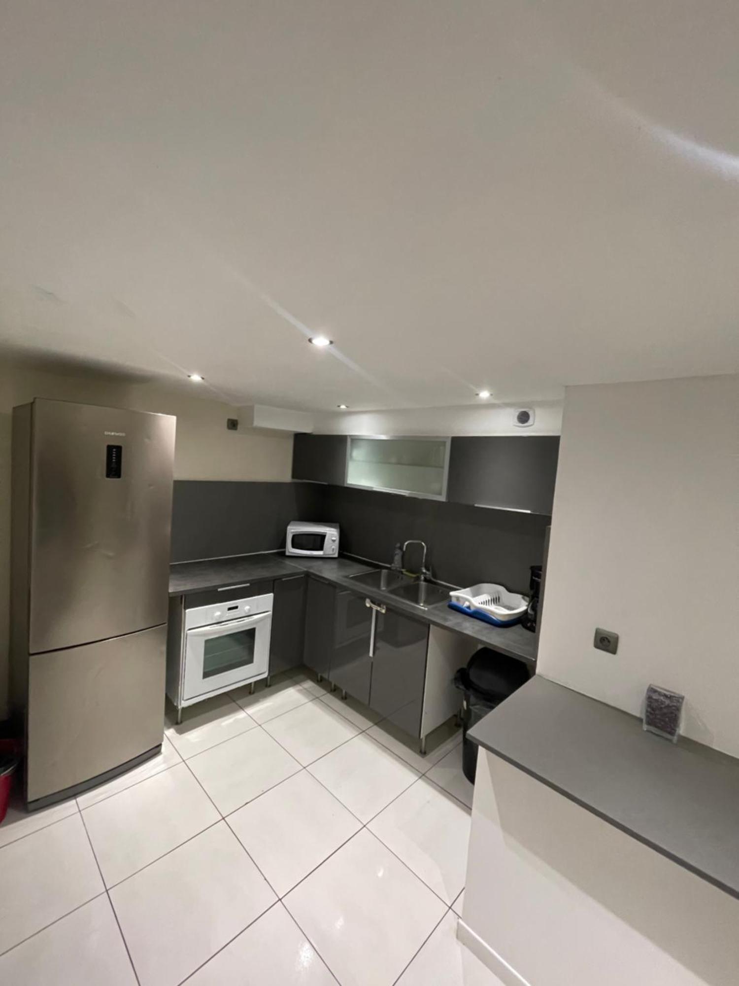 Tres Bel Appartement Pres De Montpellier Gignac  Bagian luar foto